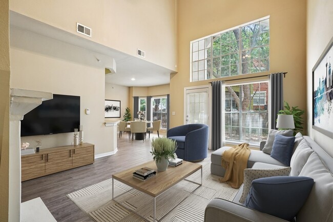 Photo - Reserve at Canyon Creek