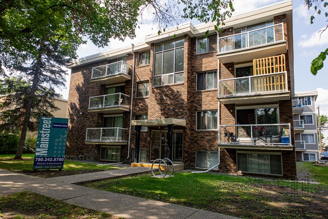 Photo - McCam 3 Apartments