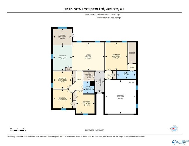 Photo - 1515 New Prospect Rd