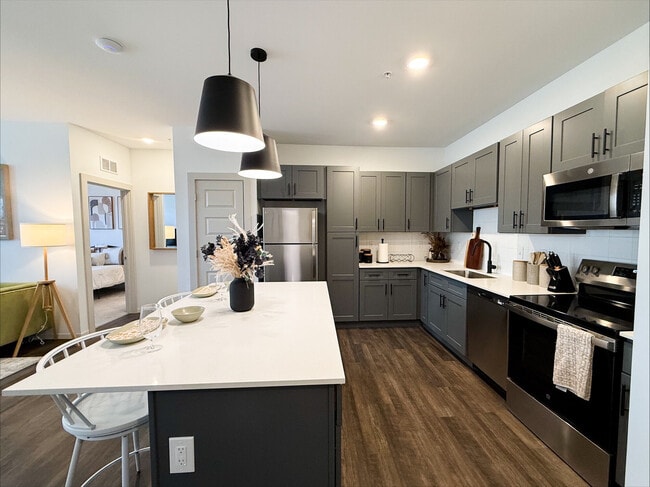 Photo - The Marquee at Cedar Lee