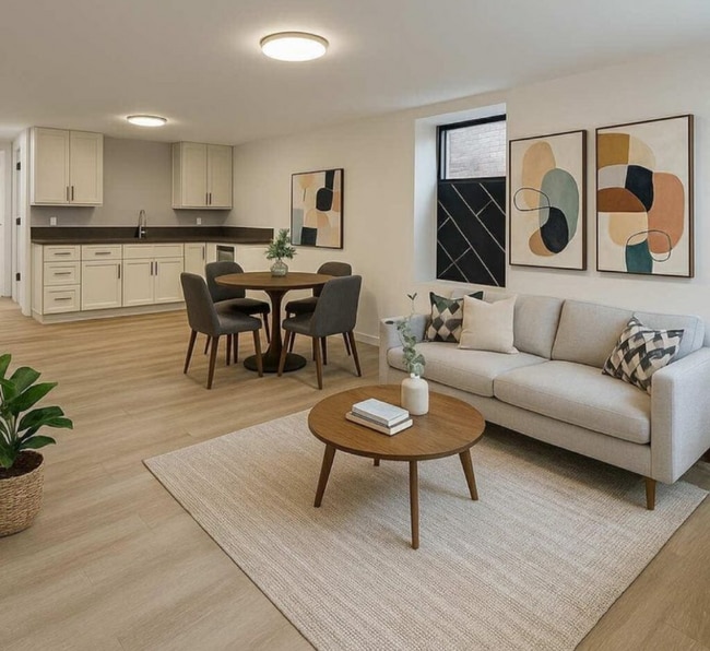 Photo - 314 Washington St Unit B