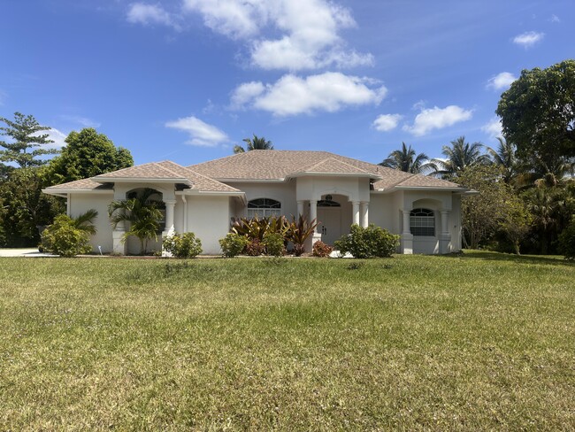 Photo - 16609 Key Lime Blvd House