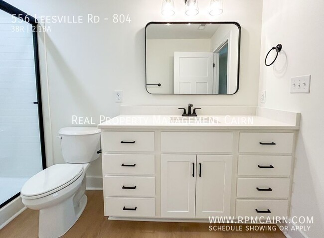 Photo - 556 Leesville Rd