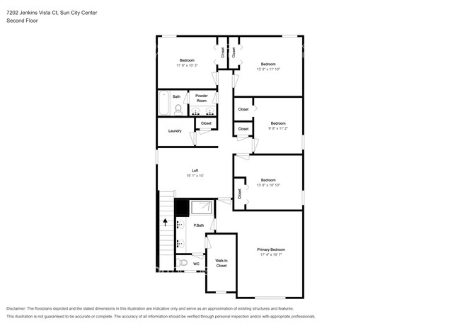 Photo - 7202 Jenkins Vista Ct