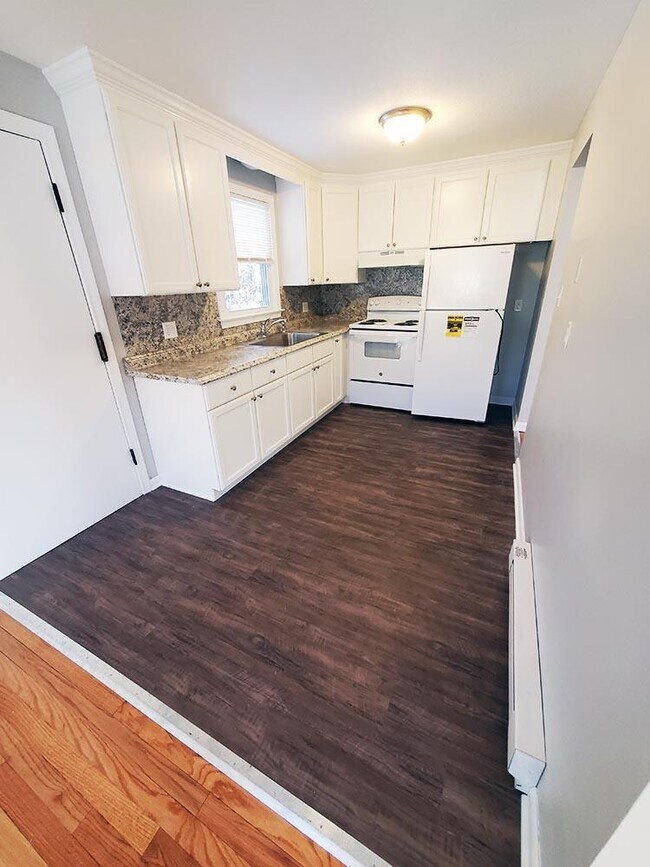 22 Trout Brook Rd Apartment Bristol, CT