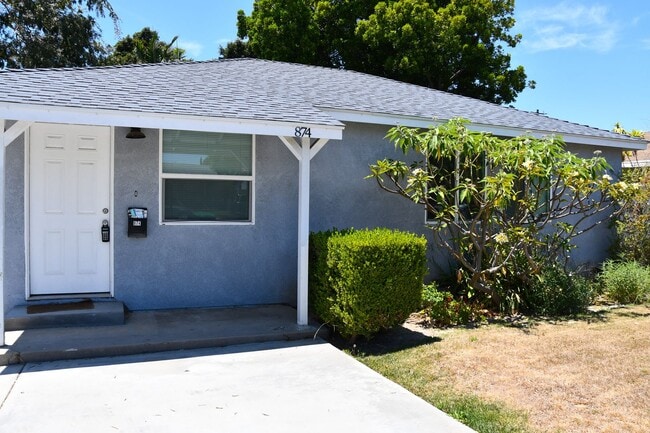 Photo - Orange (874-826) North Unidad Orange (874) North