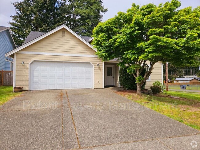 Building Photo - 5206 Del Tormey Pl SE Rental