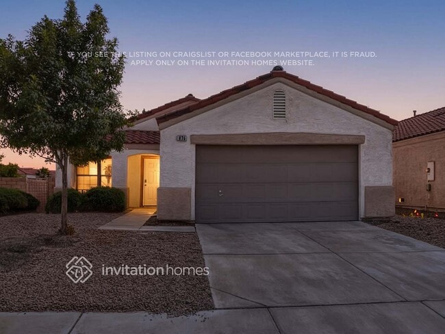 Building Photo - 876 Tollbrook Way