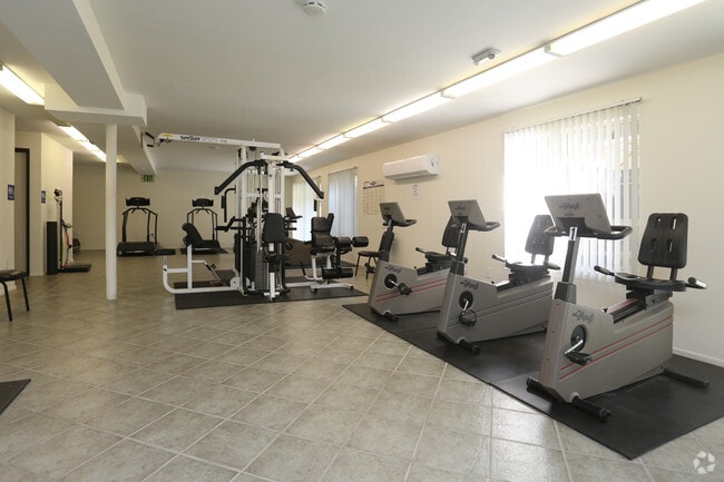 Foto del diseño de interior - Hillcrest Village Senior Living