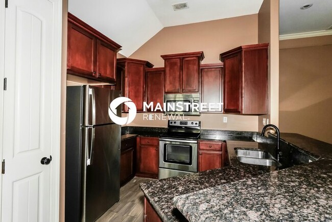 4 Bedroom Pet-Friendly Home in MEMPHIS, TN with Main Street Renewal