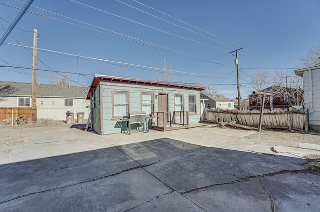 Photo - 1111 E Flint St Unit Flint1111D