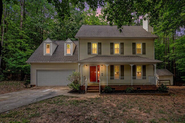 Photo - 4204 High Mountain Dr