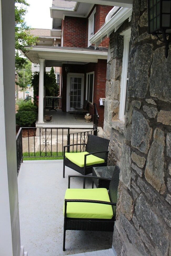 Photo - Central AVL - Updated Montford Beauty!