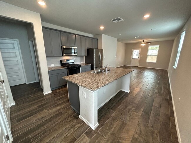 Photo - Beautiful Single-Story Home with Covered Patio & Fenced Yard!