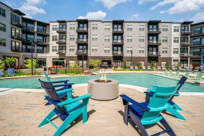 Photo - Jefferson Park House