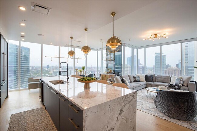 Photo - 301 West Ave Unit 3003
