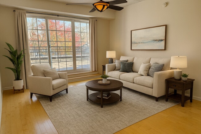 Photo - 455 W Wood St Unidad 212