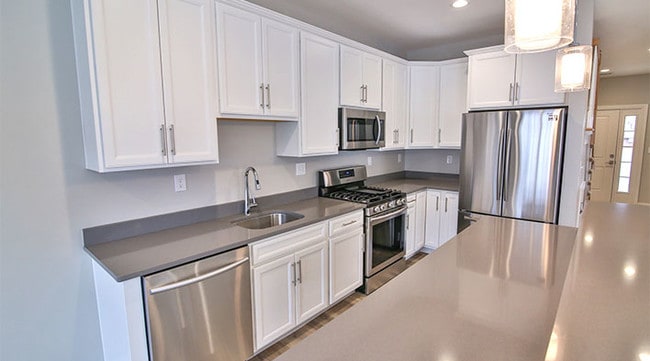 River Run Apartments