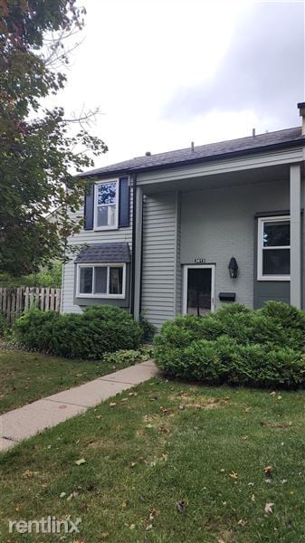 Photo - 3163 Burbank Dr (Ann Arbor, MI)
