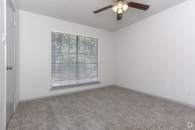 2BR, 2BA - B2 - 1014SF Bedroom