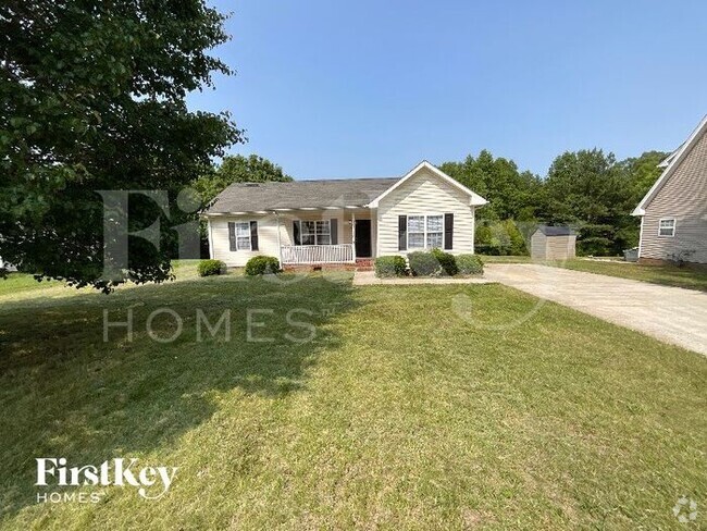 Building Photo - 4100 Salem Landing Dr Rental
