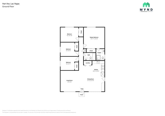 Photo - 1165 Hart Ave