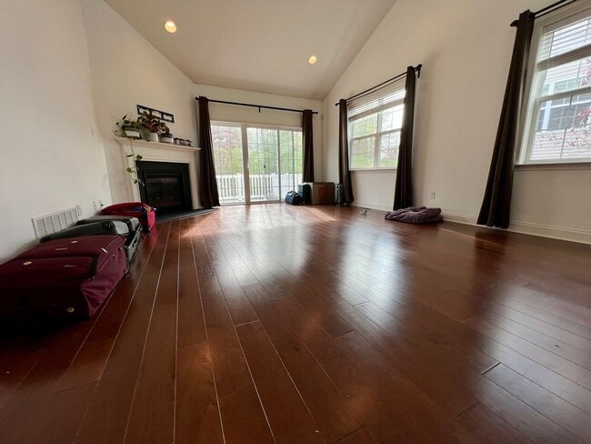 Photo - Luxurious 4-Bedroom Corner Townhome in Newtown Square! Available mid-April!