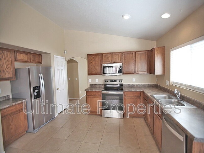 Photo - 22832 W La Pasada Blvd