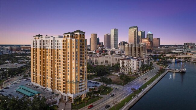 Photo - 345 Bayshore Blvd Unit 1407