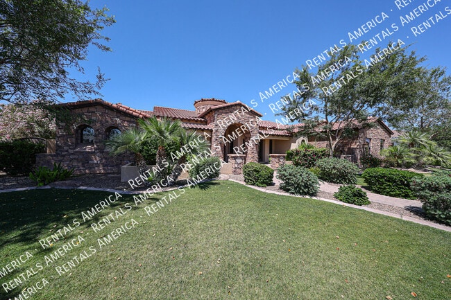 Photo - 4430 E Gemini Pl