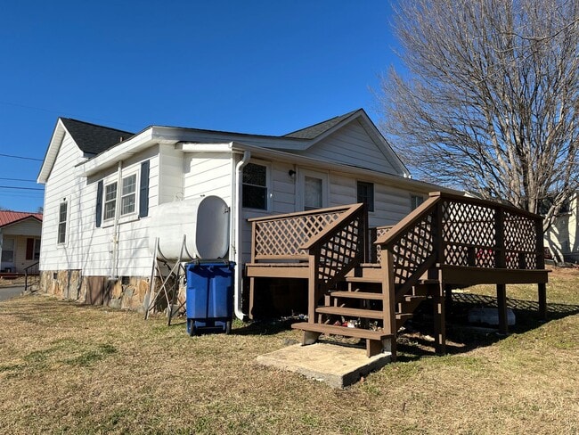 Photo - One Level Living with Central Air