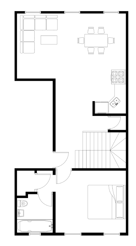 Building Photo - 182 Lexington Ave Unit 2