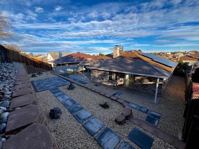 Photo - 4704 Sam Bratton Ave NW