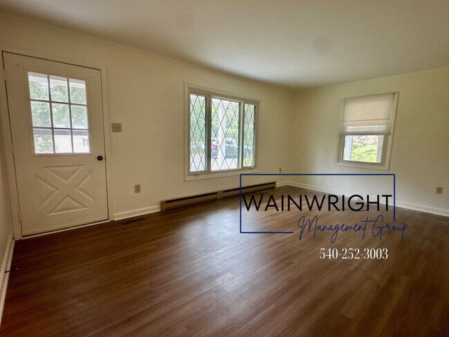 Photo - 2531 Scruggs Rd
