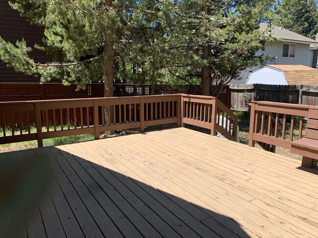 Photo - Cute home in popular Lakeside park neighborhood - walking distance to the lake, Heavenly Village ...