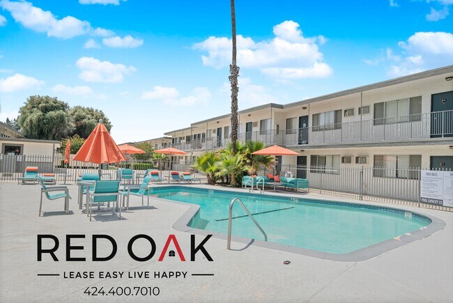 Photo - 13325 Heacock St Unit 105