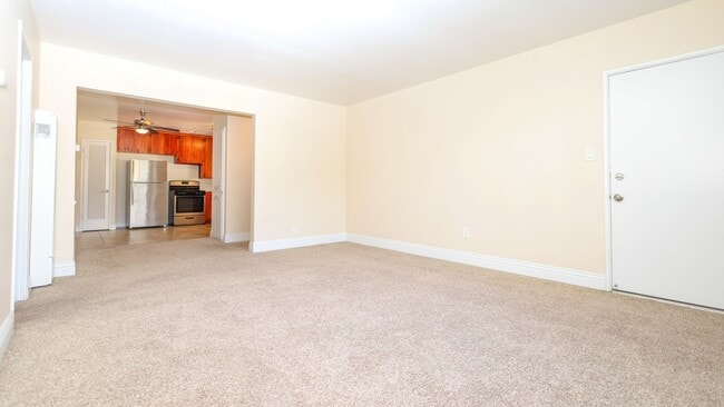 Photo - Courtyard Apartments