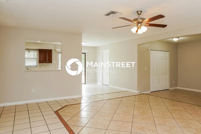 Photo - 3 Bedroom Pet-Friendly Home in Palm Bay, FL with Main Street Renewal