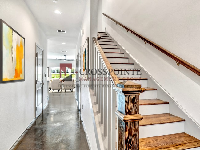 Photo - NOW OFFERING FIRST MONTH FREE W/ 12 MONTH LEASE - Luxury 3 Bedroom 2.5 Bath Townhome in Bullard, TX!