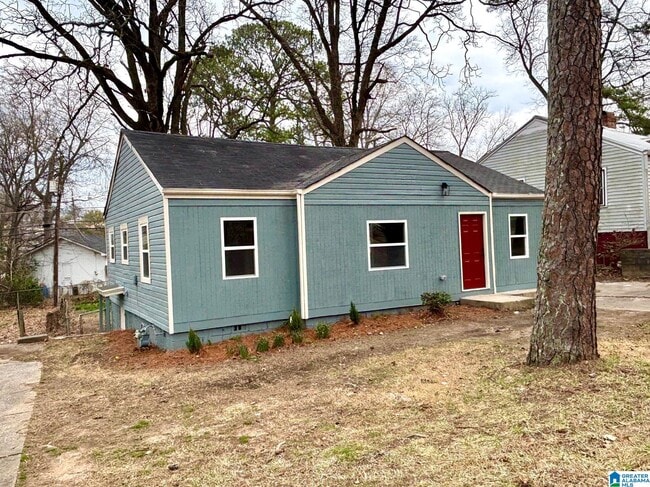 Photo - 4821 Court I