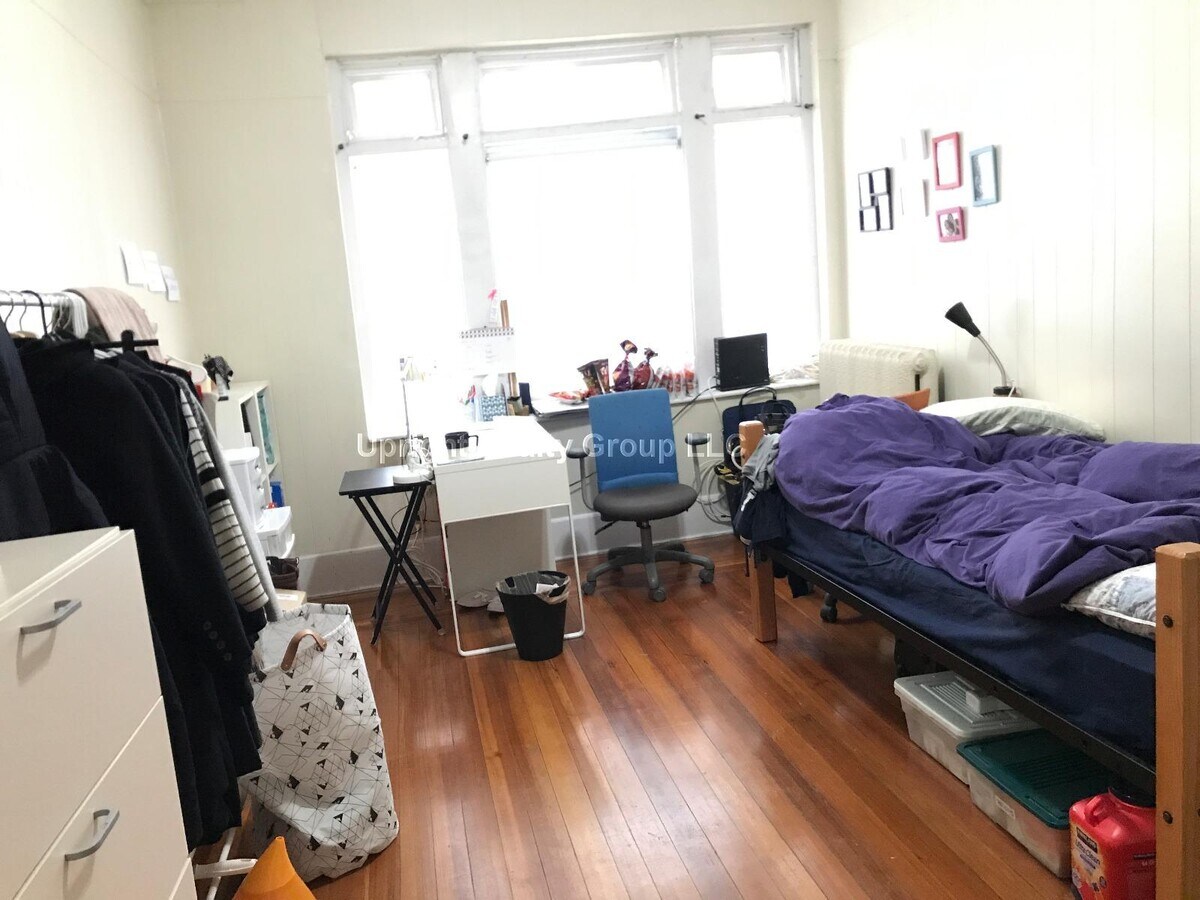 Photo - 75 S Huntington Ave Unit 3