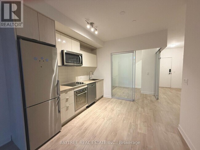 Photo - 121 Lower Sherbourne St Unit 1053