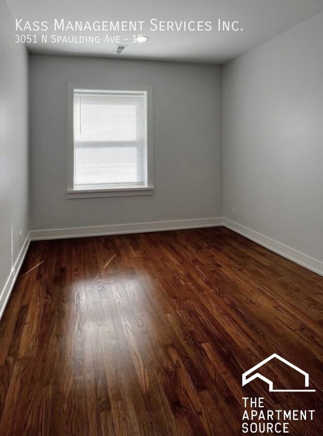 Photo - 3051 N Spaulding Ave Unit 1