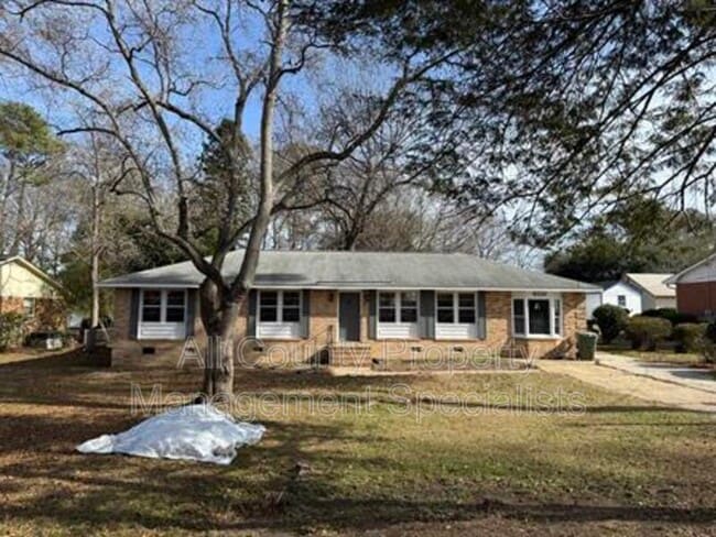 Building Photo - 1255 Robert Dinkins Rd