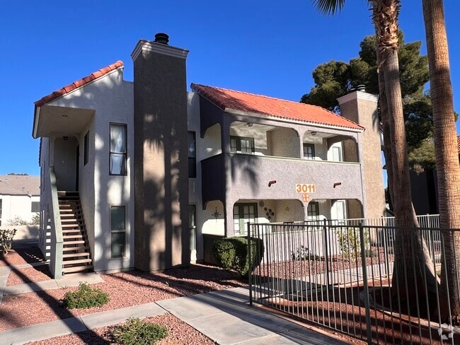 Building Photo - 3011 Sunfish Dr Unit C Rental