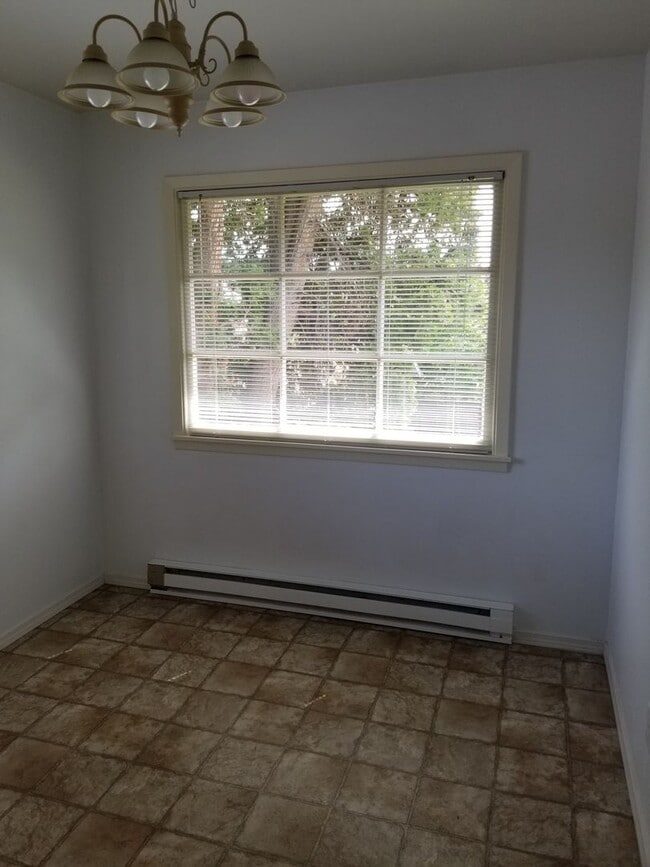 Photo - Near Franklin Park 2 br 1ba, stacked washe...