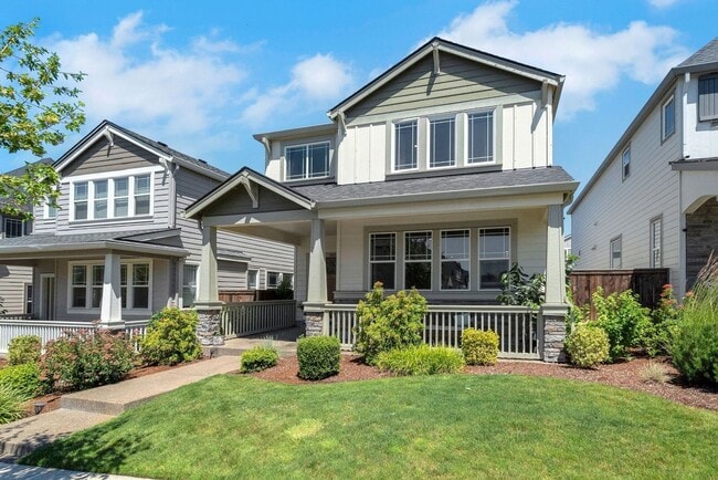 Photo - 16855 SW Townsville St