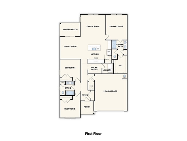 Photo - 3476 Lincoln Hts Ln