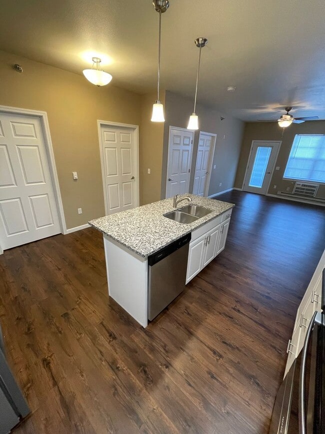 Grasslands Apartments