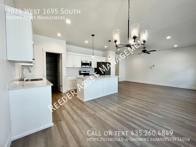 Photo - 2074 W 1695 S